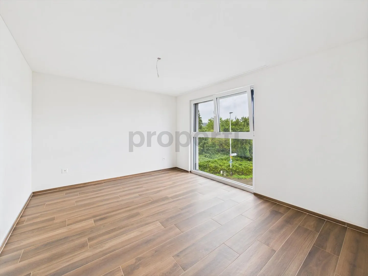 New Construction Dream in Menziken – Bright 4.5-Room Apartment with Style and Comfort - Photo 5 of 9