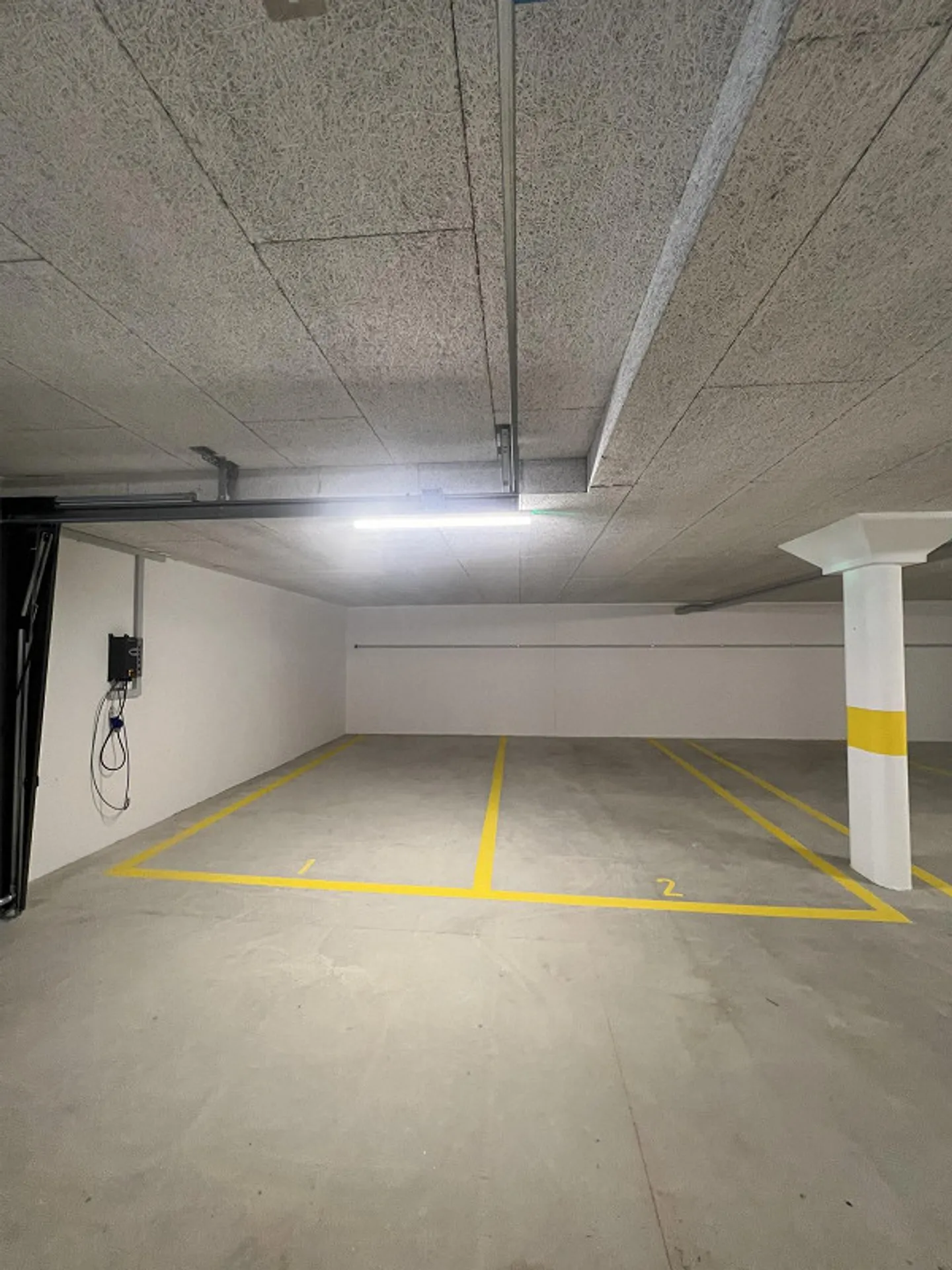 Appartement moderne de 3,5 pièces en première occupation - Photo 9 sur 10