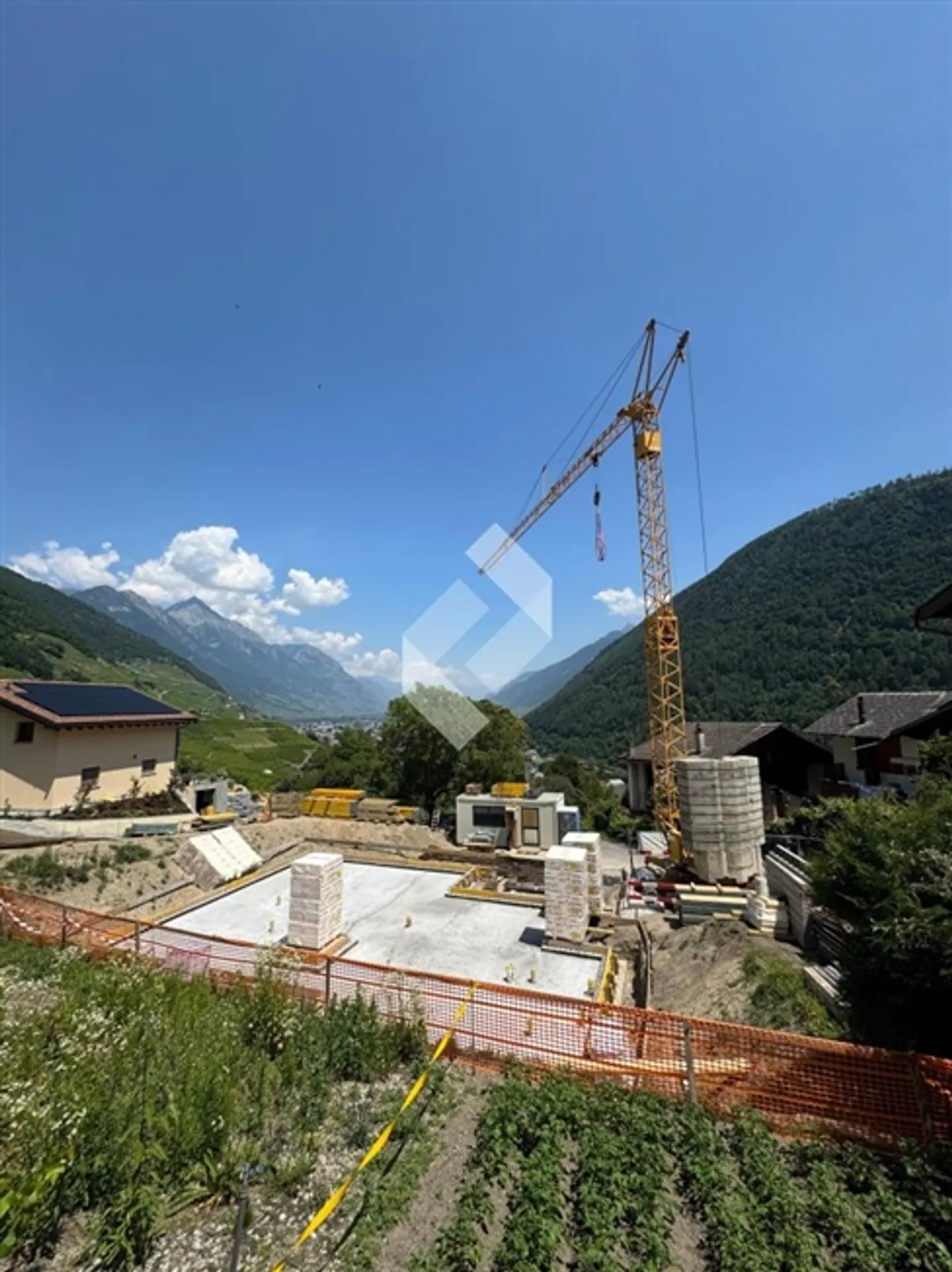 3.5 pièces au 1er étage - Photo 3 sur 10