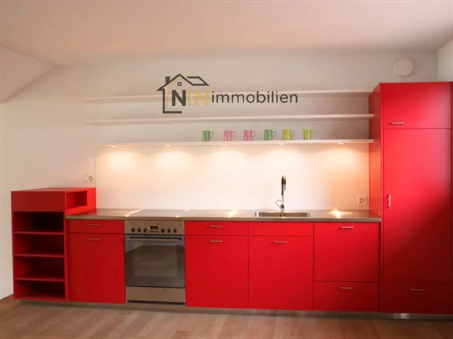 Wohnung mieten - Foto 4 von 9