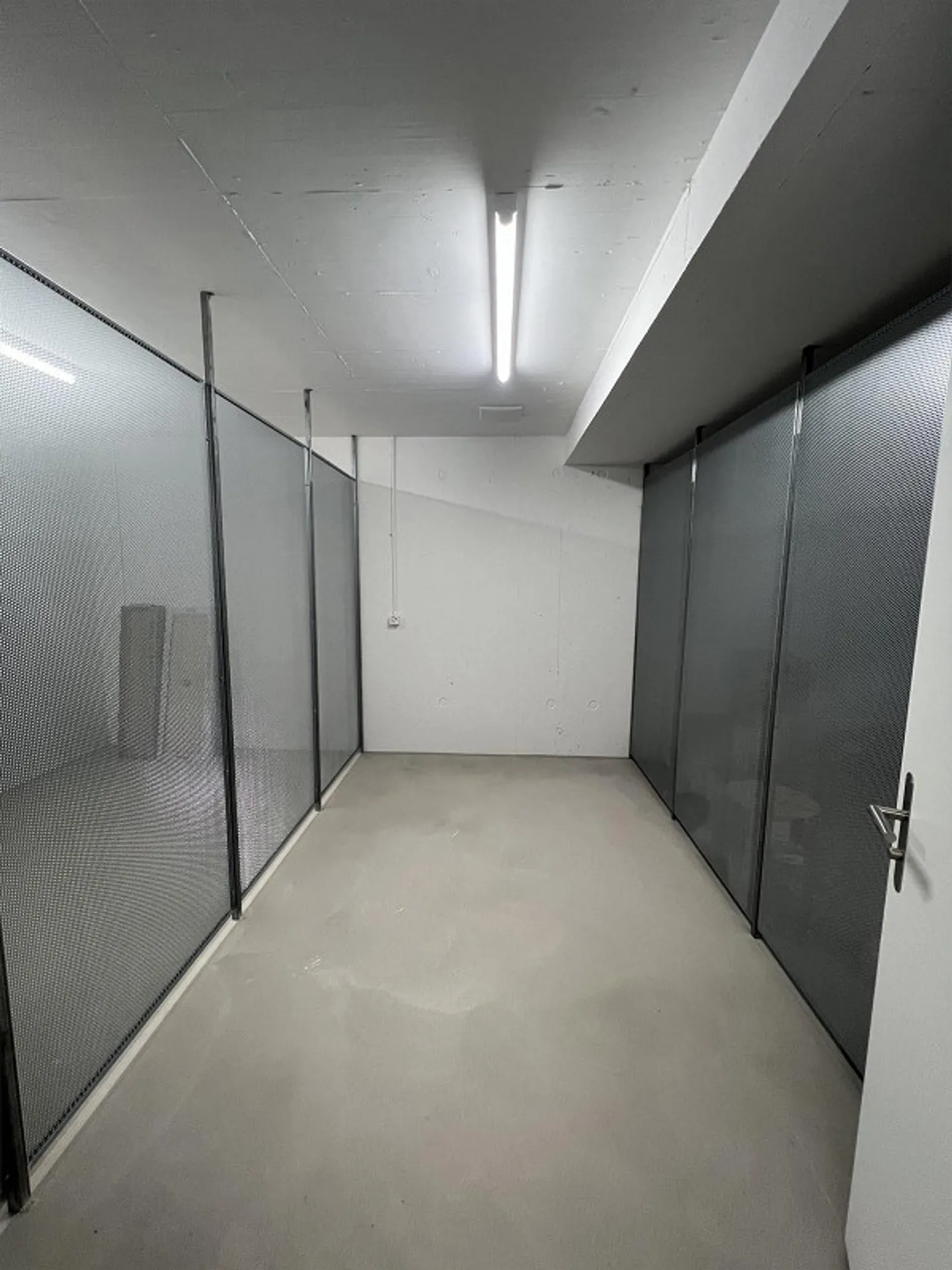 Appartement moderne de 3,5 pièces en première occupation - Photo 10 sur 10