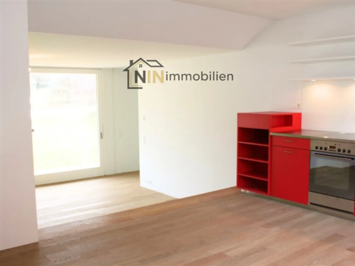 Wohnung mieten - Foto 5 von 9