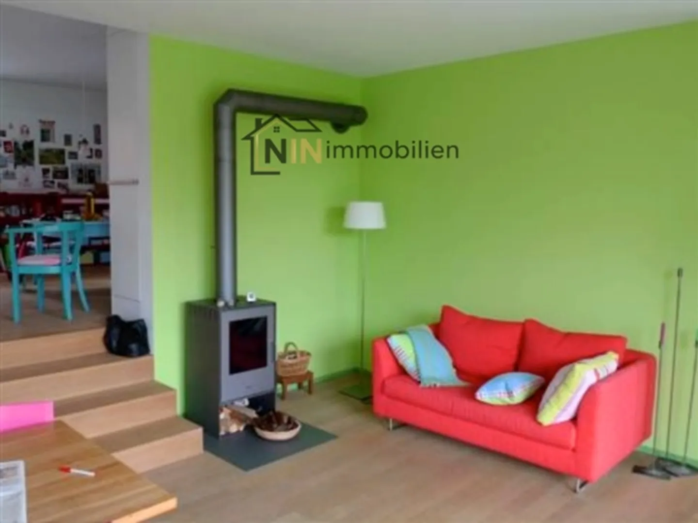 Wohnung mieten - Foto 6 von 9