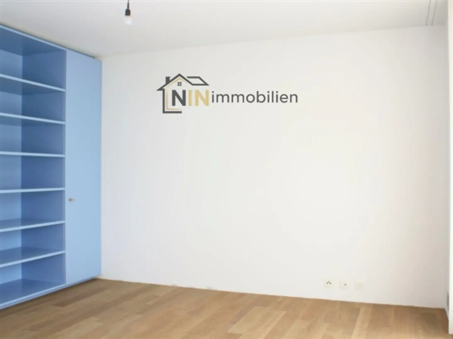 Wohnung mieten - Foto 7 von 9