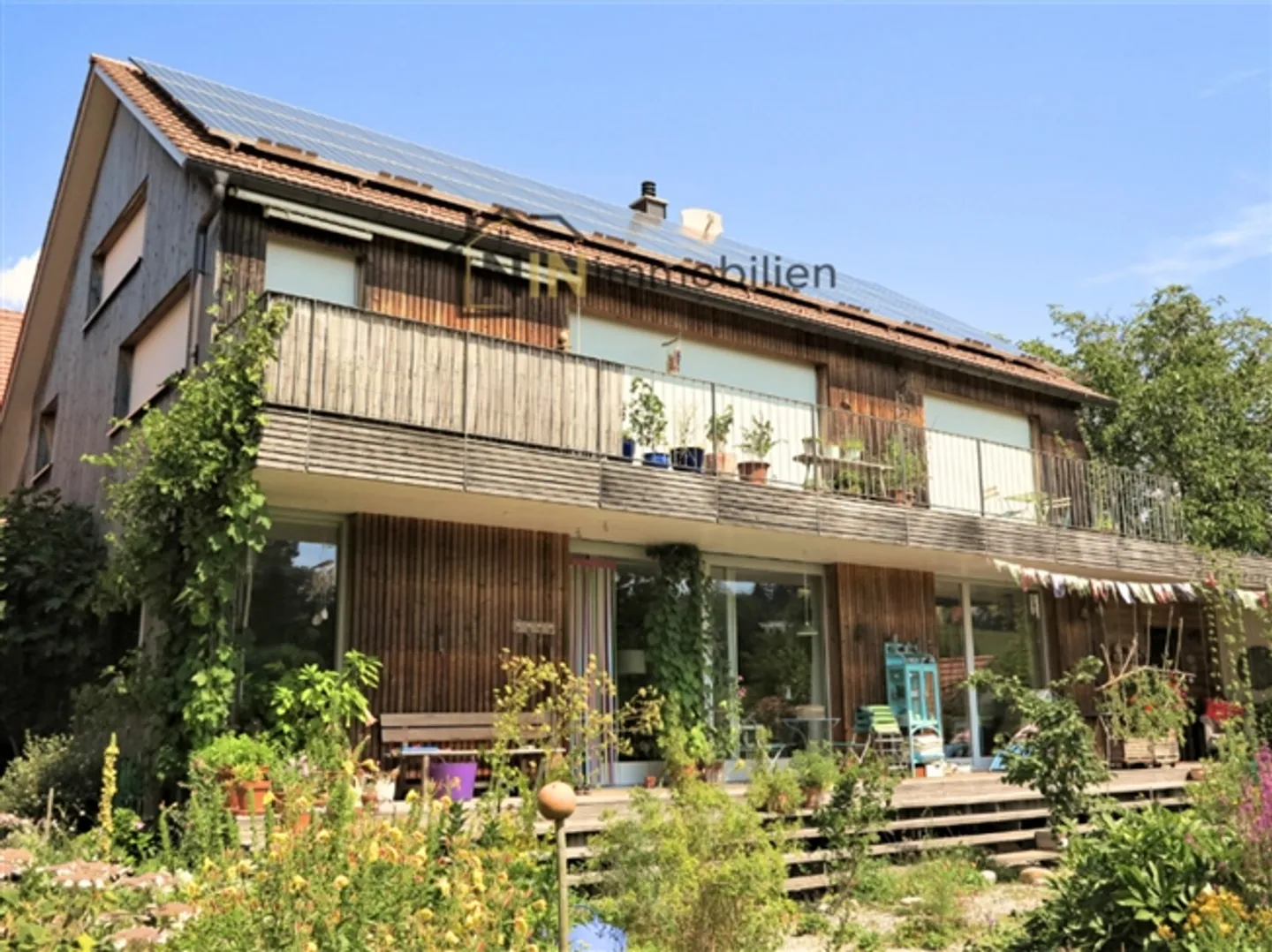 Wohnung mieten - Foto 1 von 9