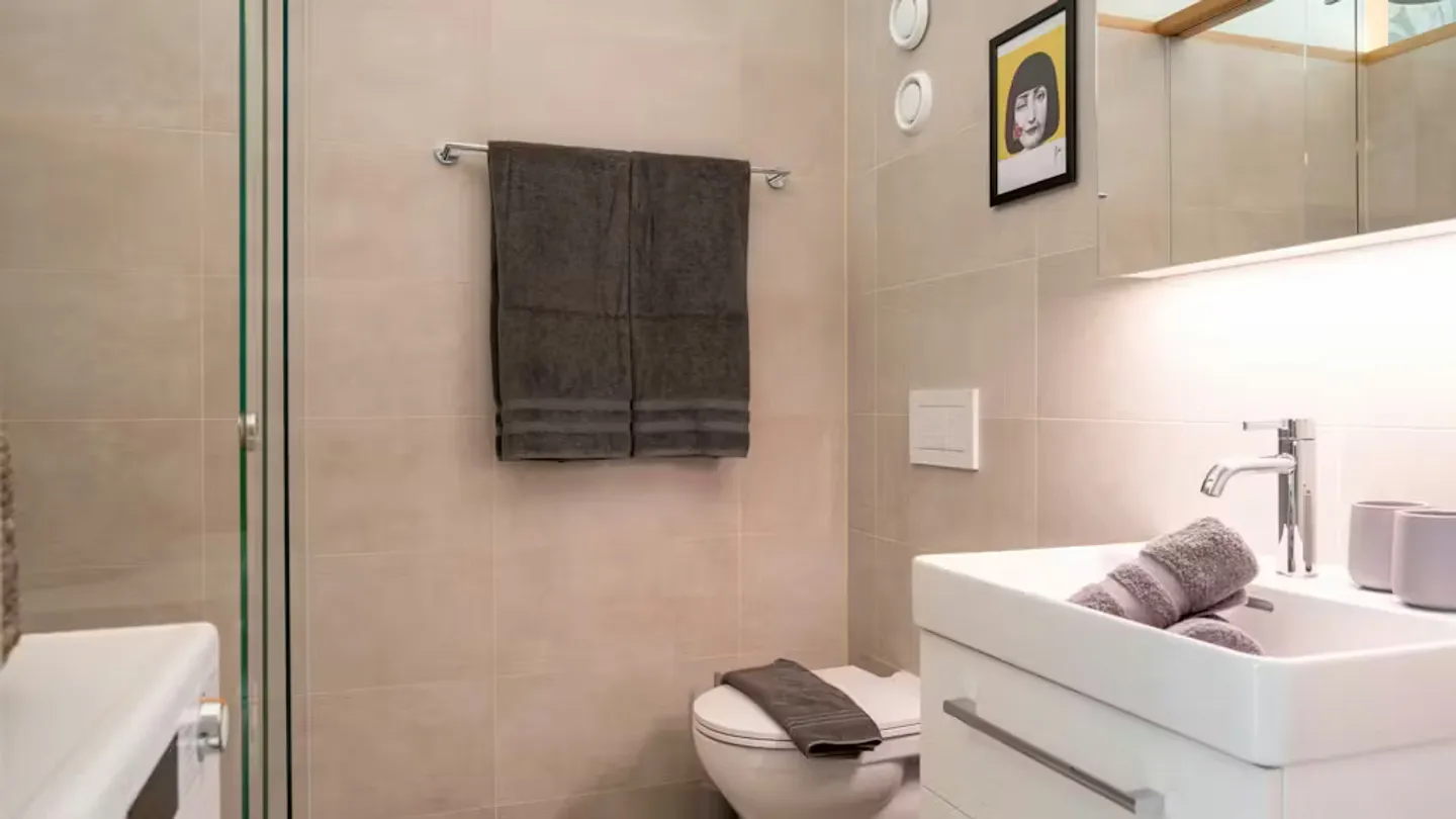 Appartement à louer - Photo 5 sur 10