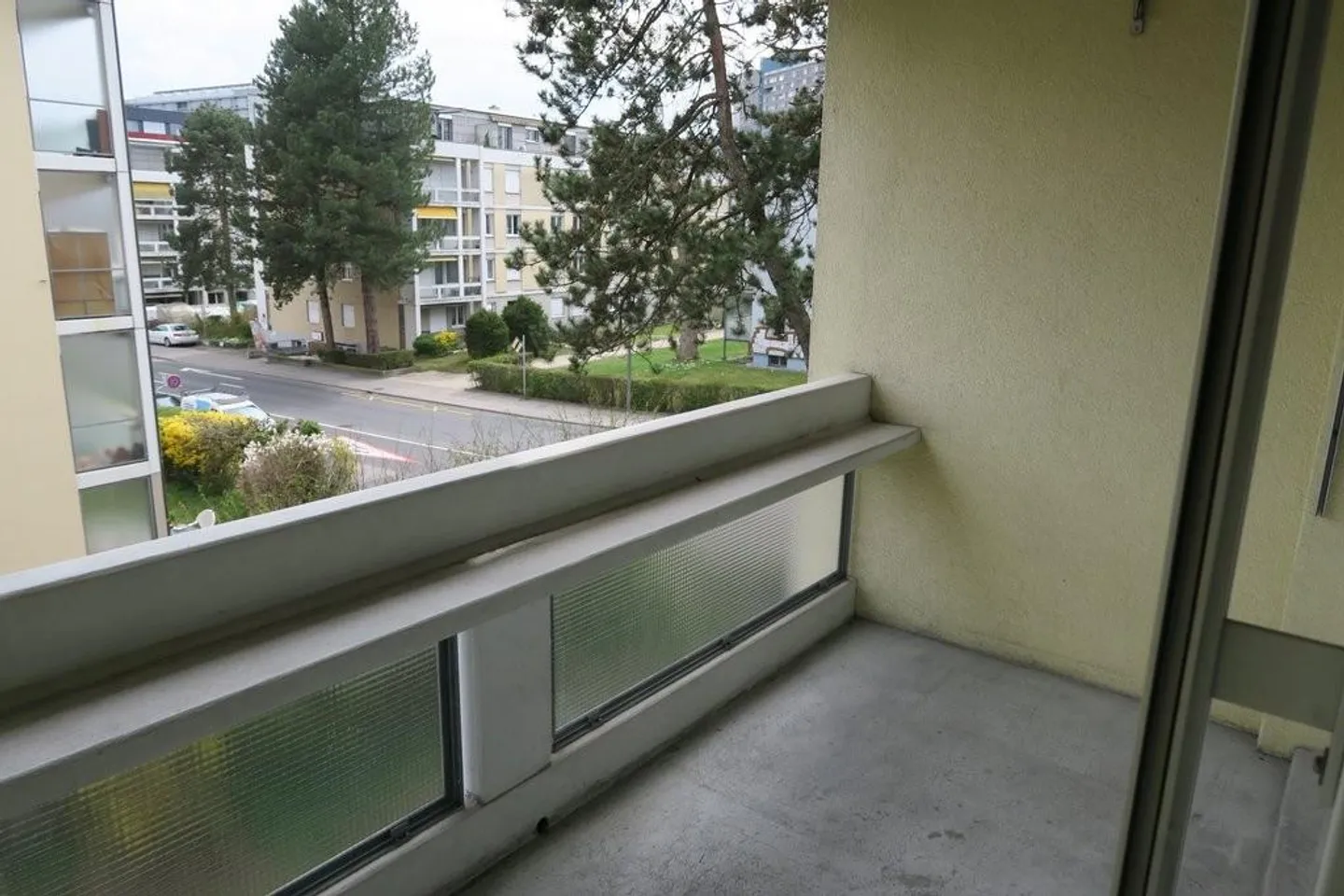 Charmante Wohnung in Zentraler Lage - Foto 6 von 7