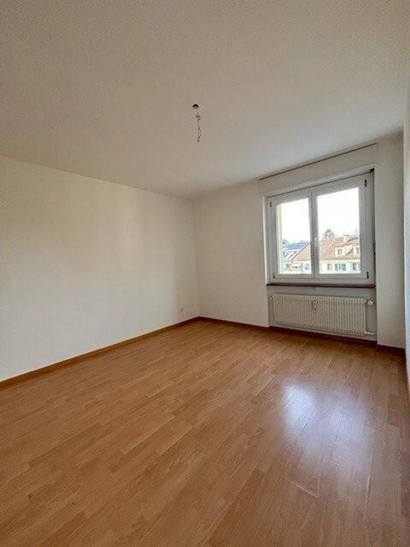 Charmante Wohnung in Zentraler Lage - Foto 4 von 7
