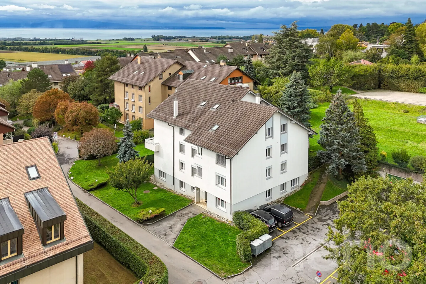 Bell'immobile di investimento con 11 unità - tutte affittate - Foto 4 di 12