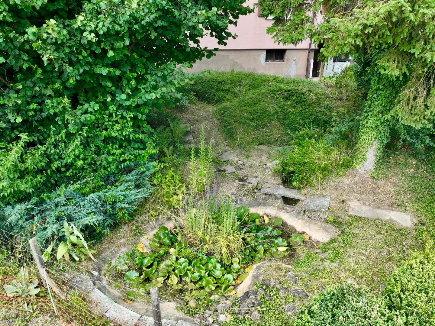 Villa con giardino da sogno a Montignez - Foto 5 di 13