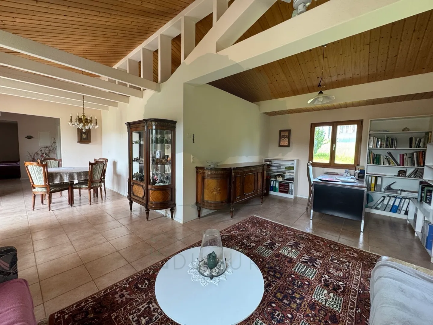 Villa con giardino da sogno a Montignez - Foto 7 di 13