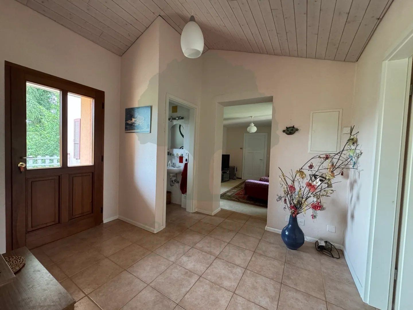 Villa con giardino da sogno a Montignez - Foto 8 di 13