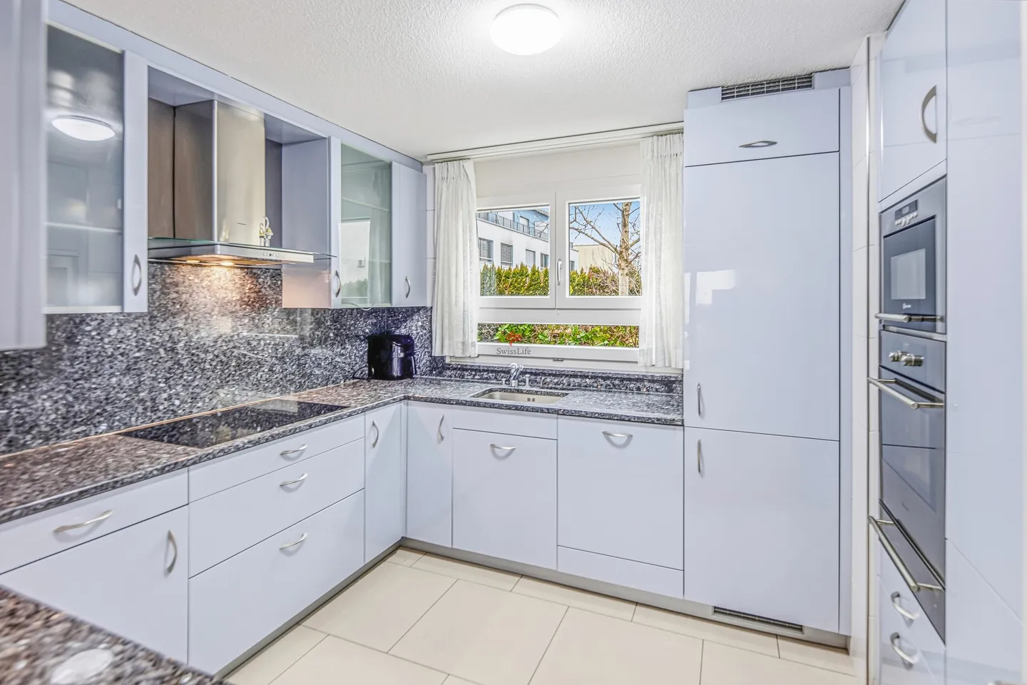 Townhouse moderno a Zurigo - Foto 3 di 8