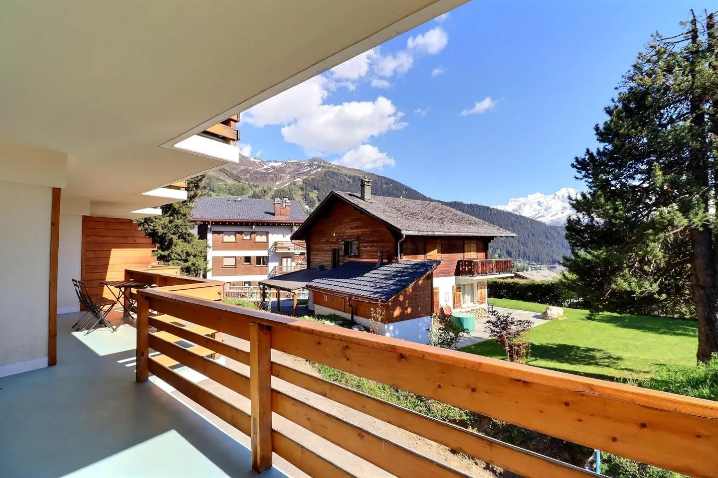 Appartamento 2 camere - Foto 2 di 4