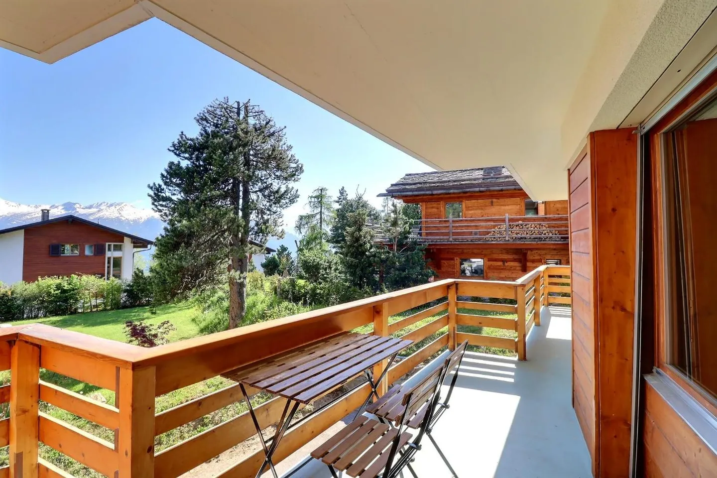 Appartamento 2 camere - Foto 4 di 4