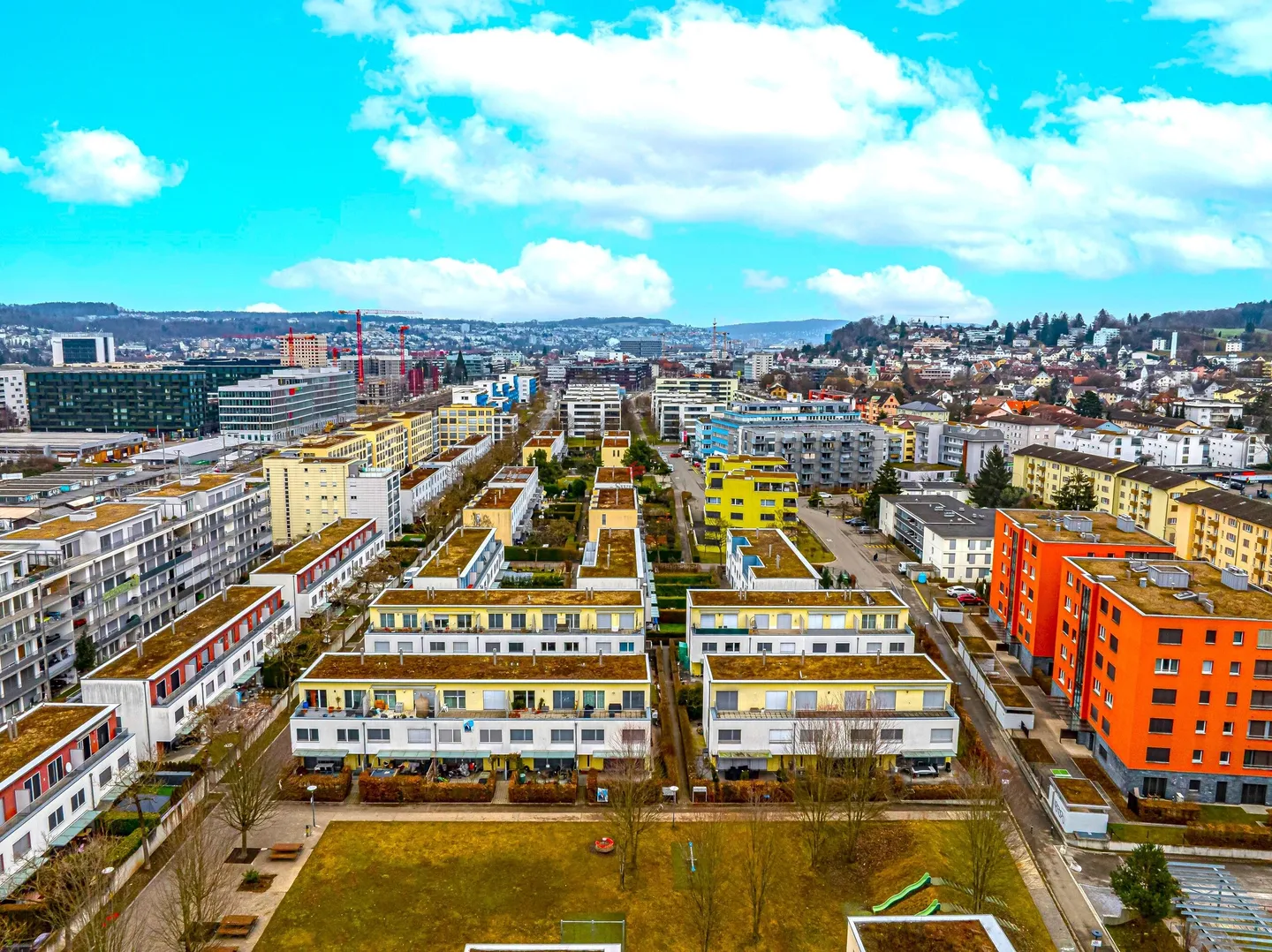 Townhouse moderno a Zurigo - Foto 8 di 8