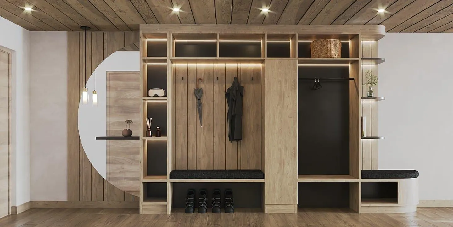 Discover Tourmaline: Luxury 3.5 Room Apartments in Lauchernalp - Photo 16 of 16