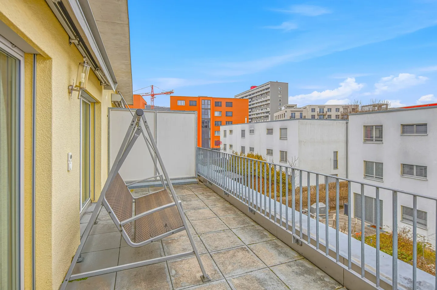 Townhouse moderno a Zurigo - Foto 4 di 8