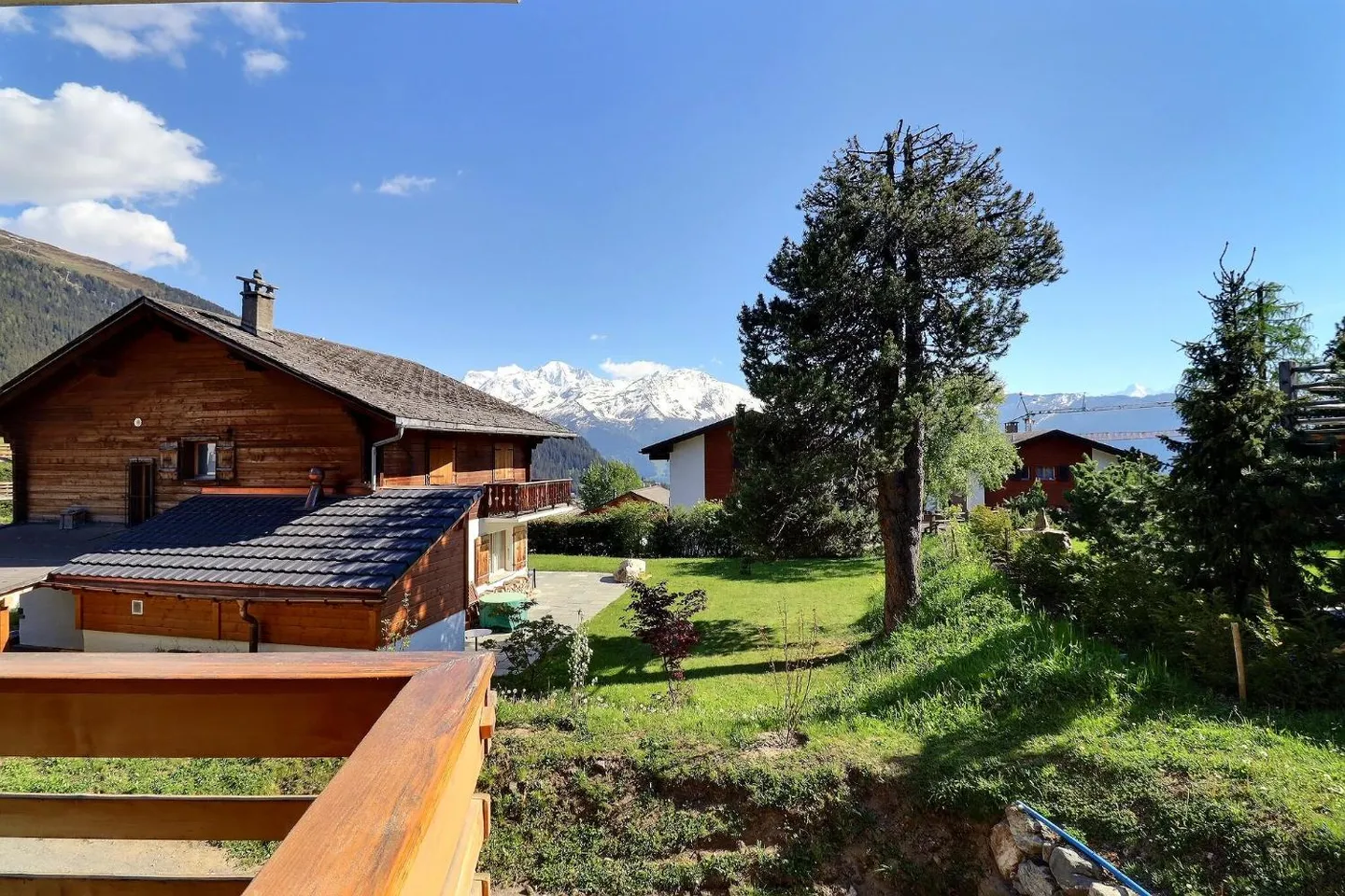 Appartamento 2 camere - Foto 3 di 4