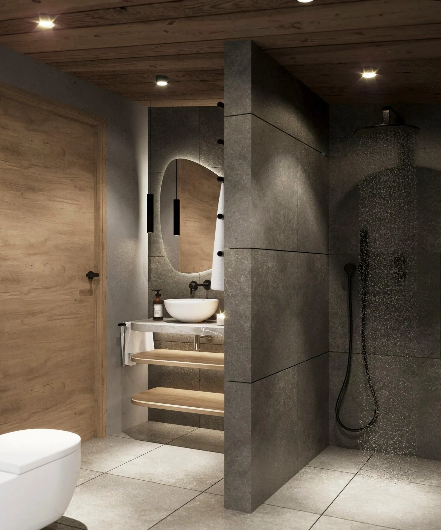 Discover Tourmaline: Luxury 3.5 Room Apartments in Lauchernalp - Photo 13 of 16