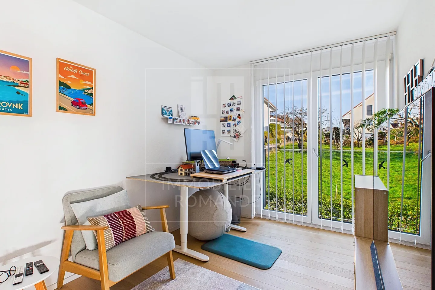 Charming 3.5 Room Apartment - Photo 7 of 11