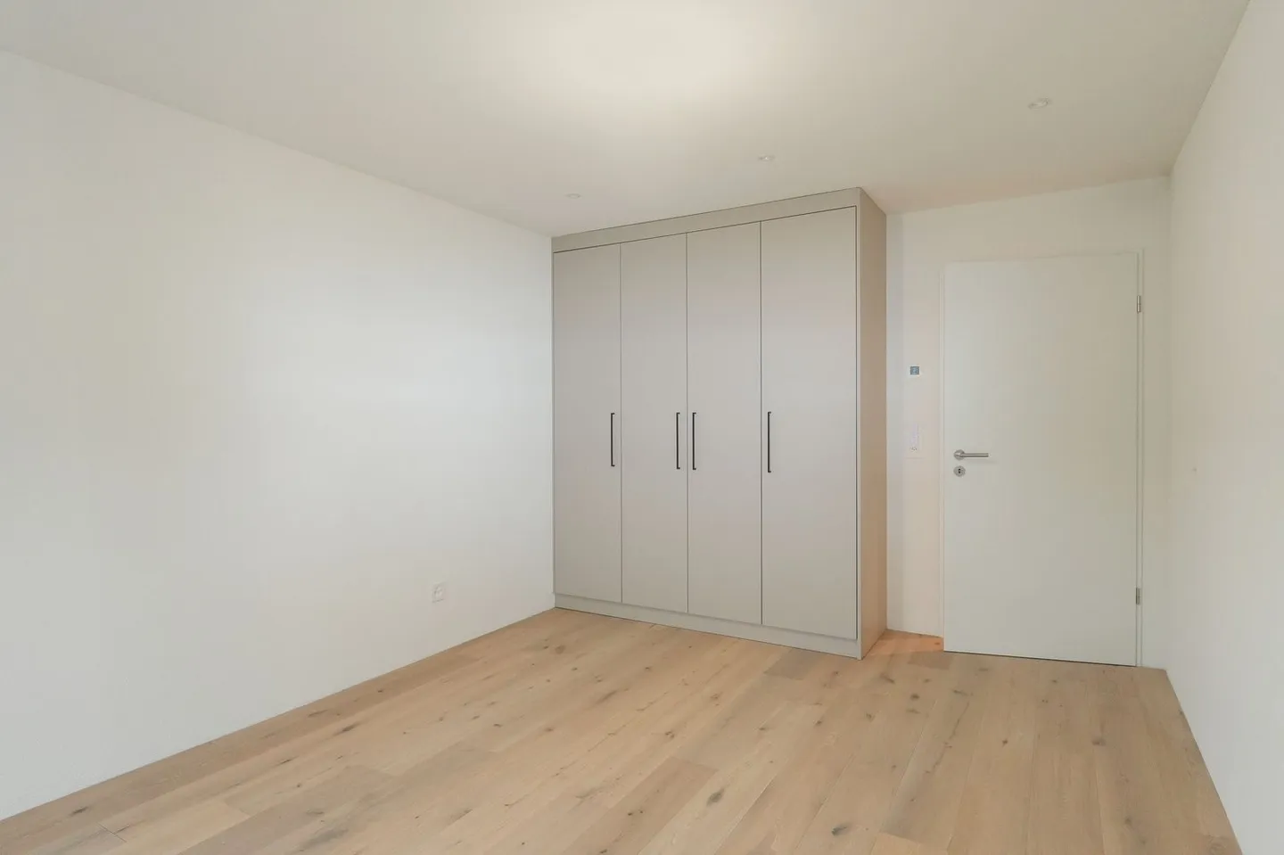 Moderno appartamento 4.5 locali con terrazza a Grenchen - Foto 13 di 13