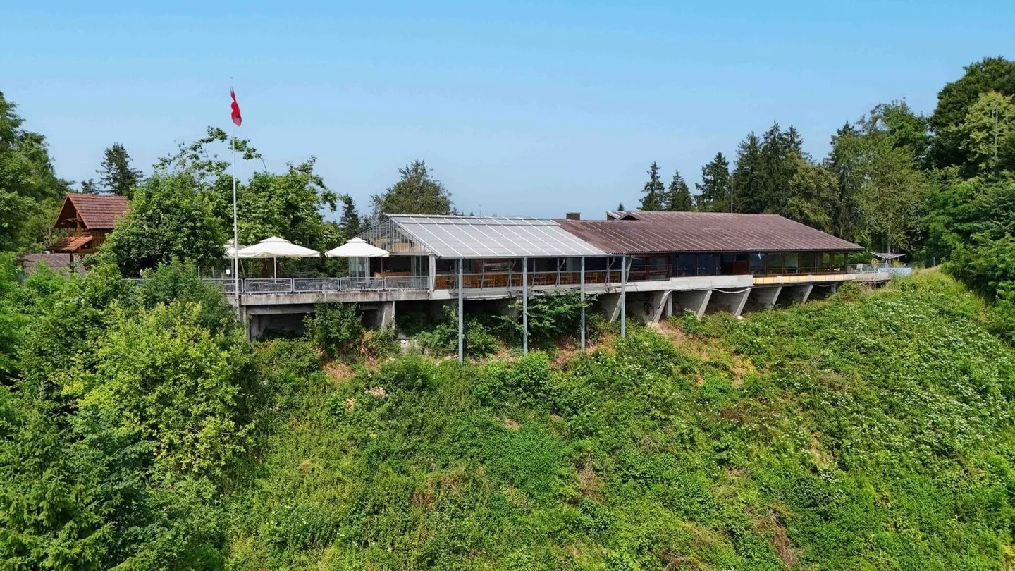 Investment Opportunity: Rothöhe - Excursion Destination for Over 120 Years - Photo 2 of 13