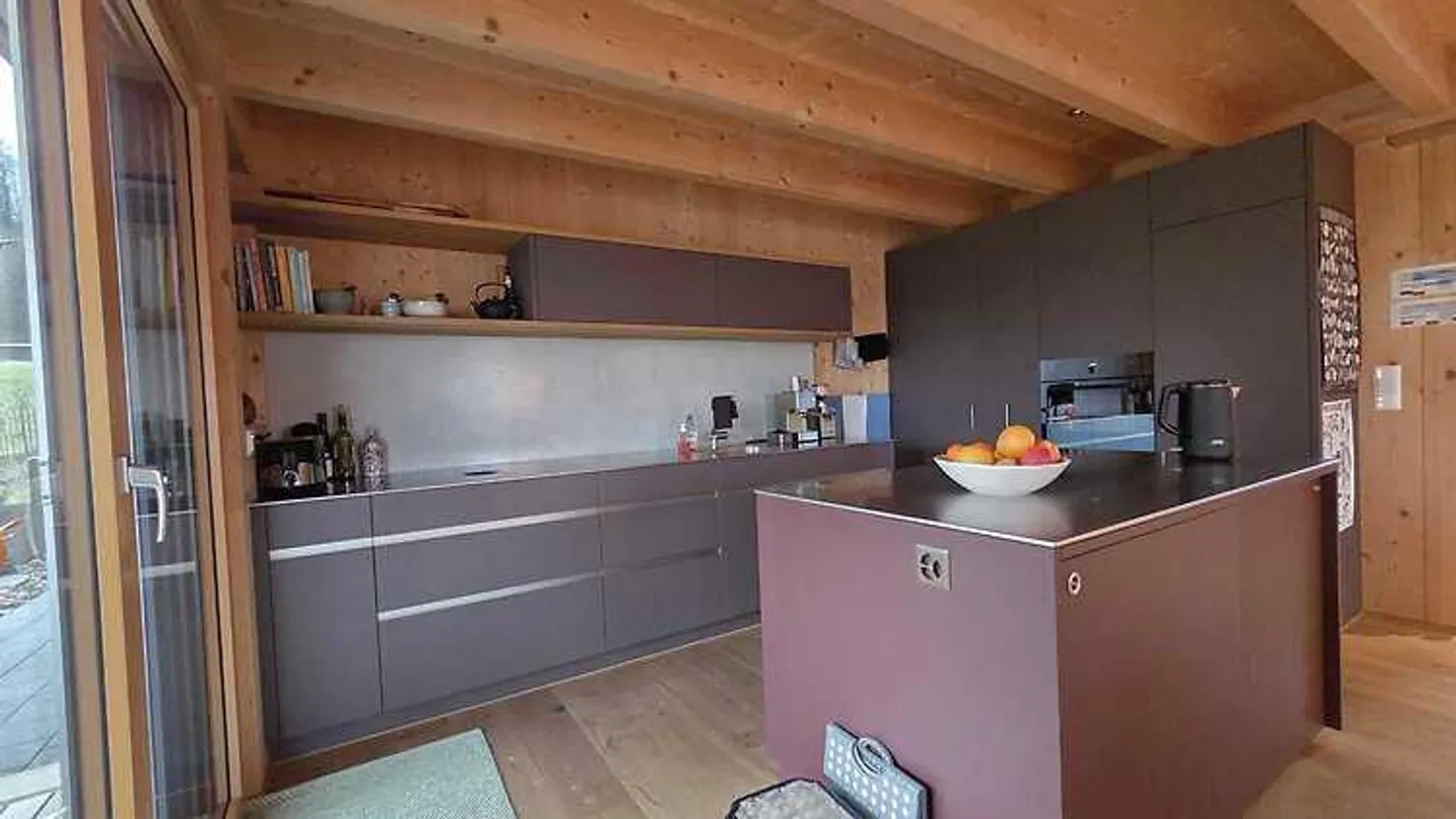 Gemütliches Haus in Pfeffikon - Foto 2 von 8