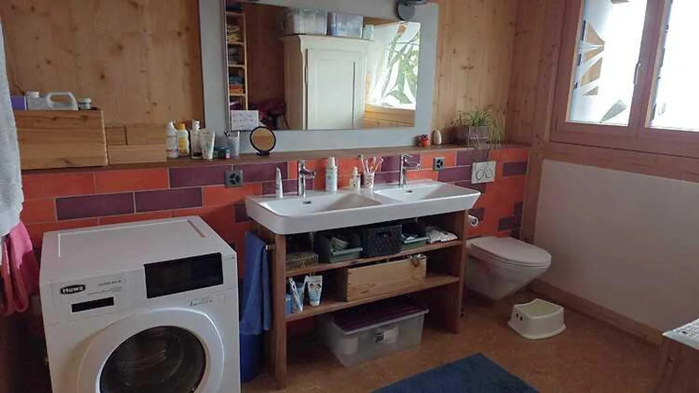 Gemütliches Haus in Pfeffikon - Foto 6 von 8