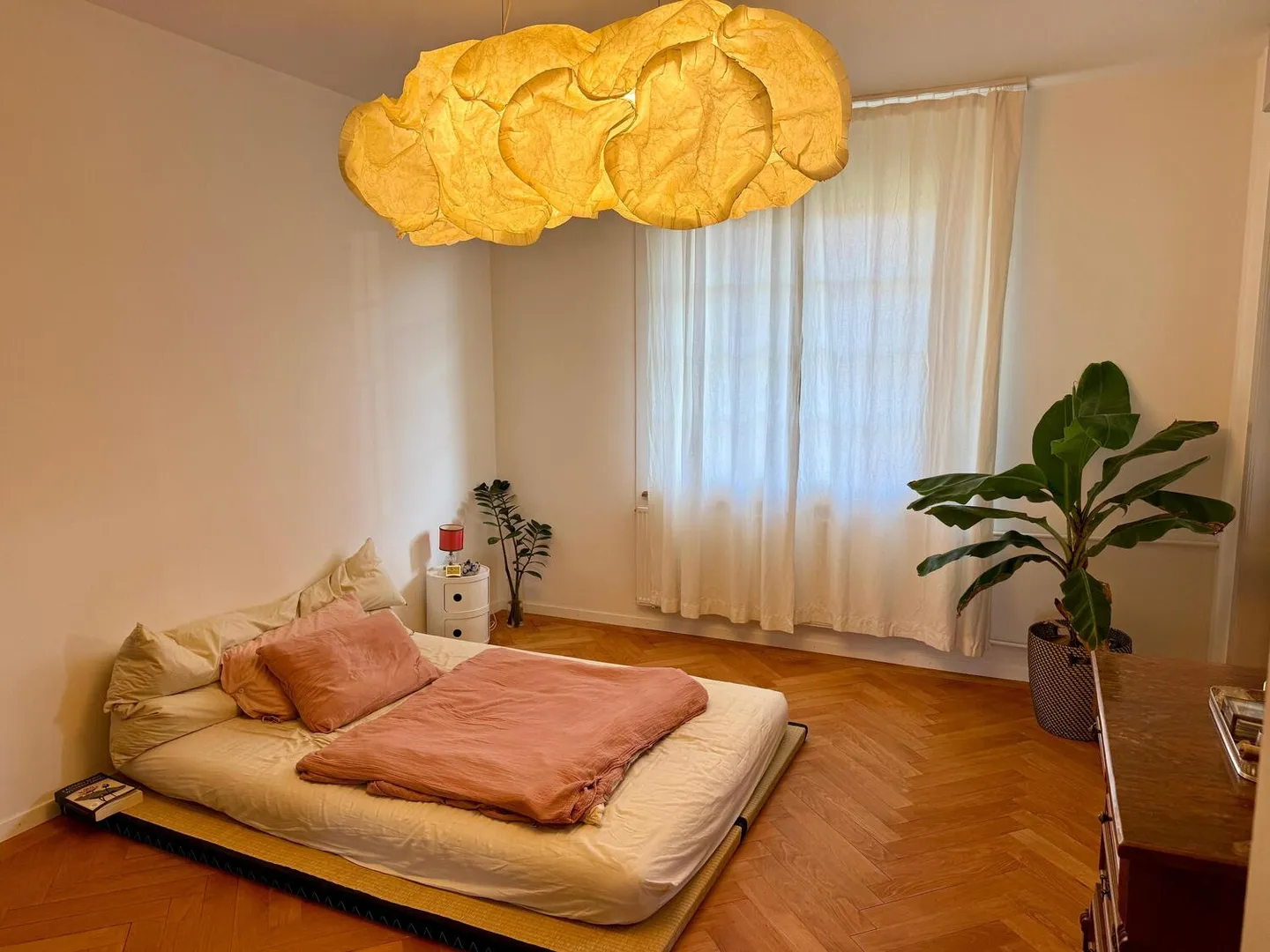 Charmante Wohnung in Bern - Foto 2 von 7