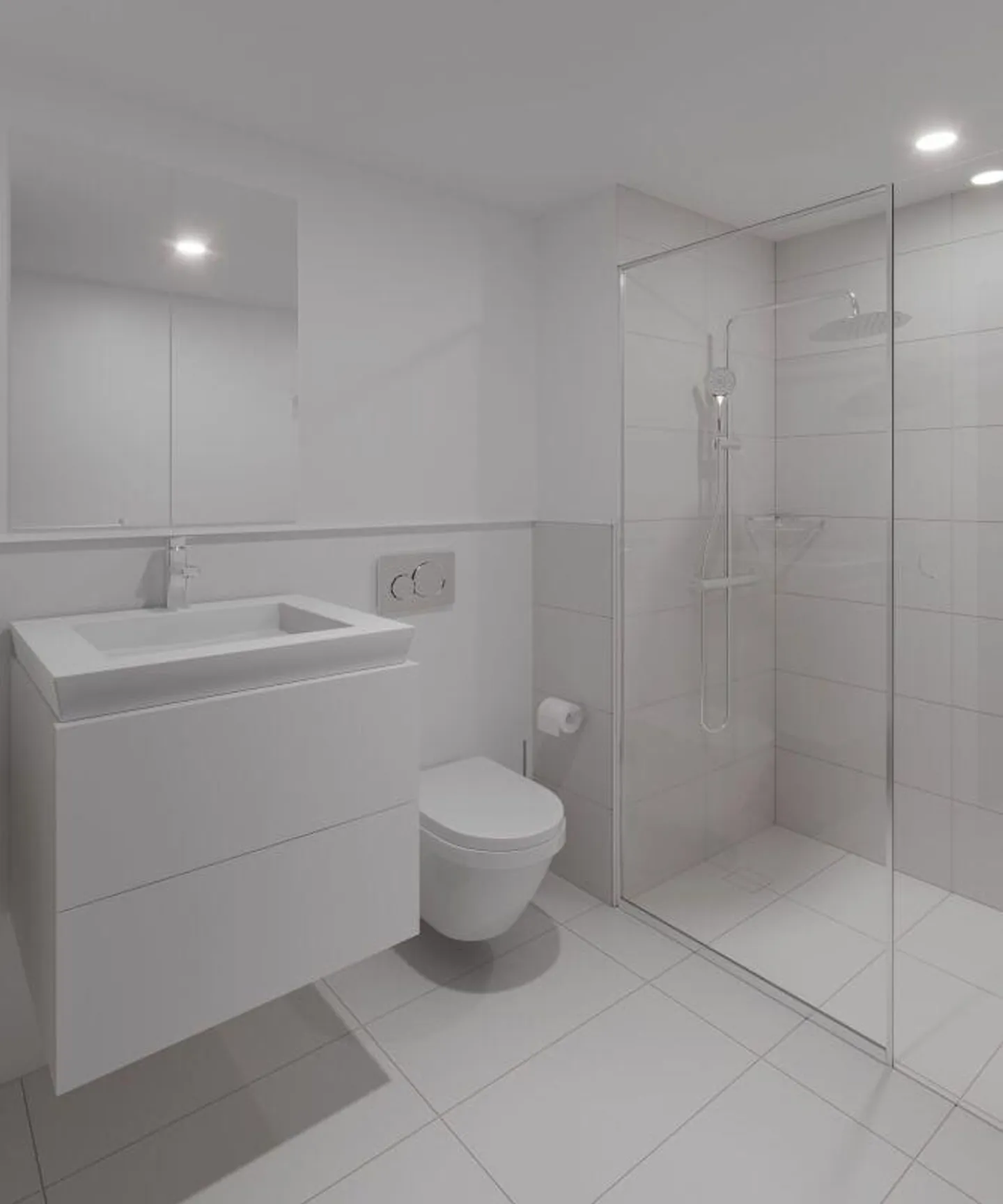 Appartement BASIC meublé - 25 m2 - Photo 6 sur 13