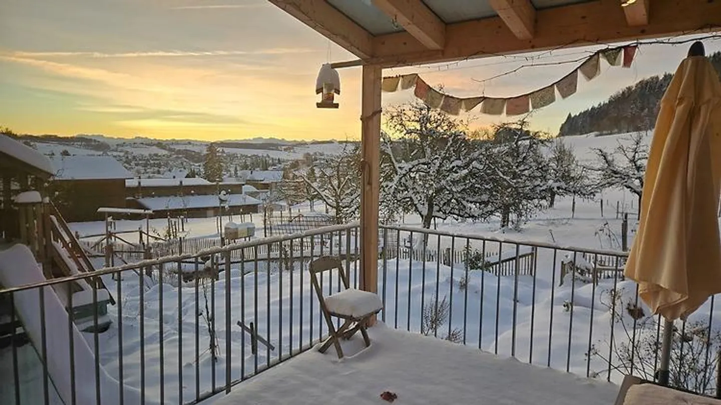 Gemütliches Haus in Pfeffikon - Foto 8 von 8