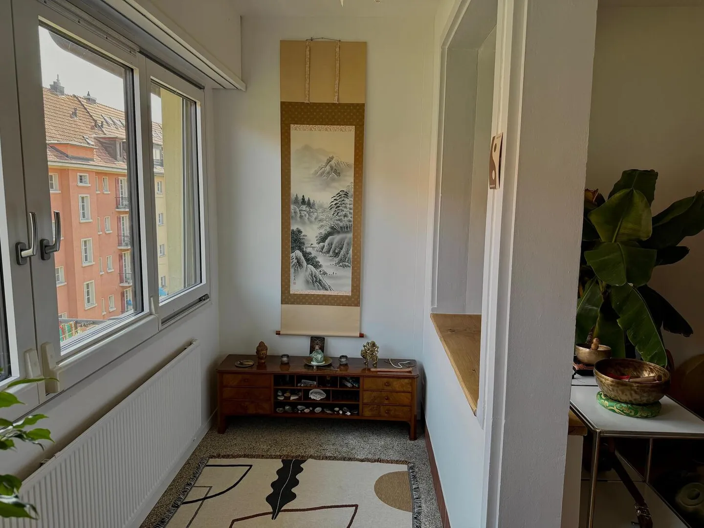 Charmante Wohnung in Bern - Foto 5 von 7