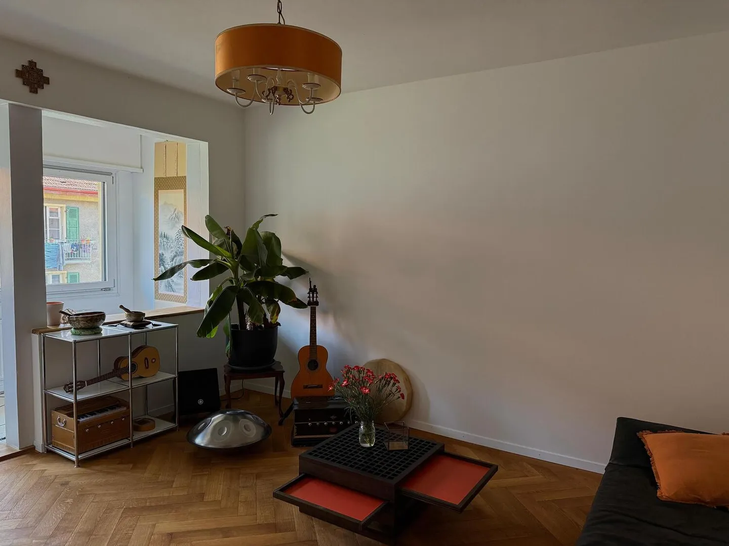 Charmante Wohnung in Bern - Foto 6 von 7