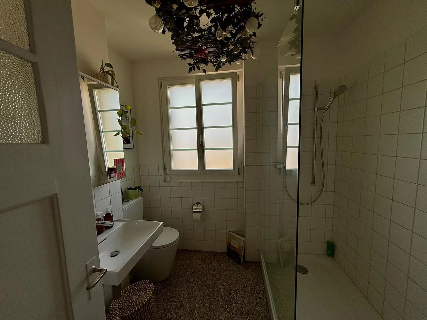 Charmante Wohnung in Bern - Foto 7 von 7