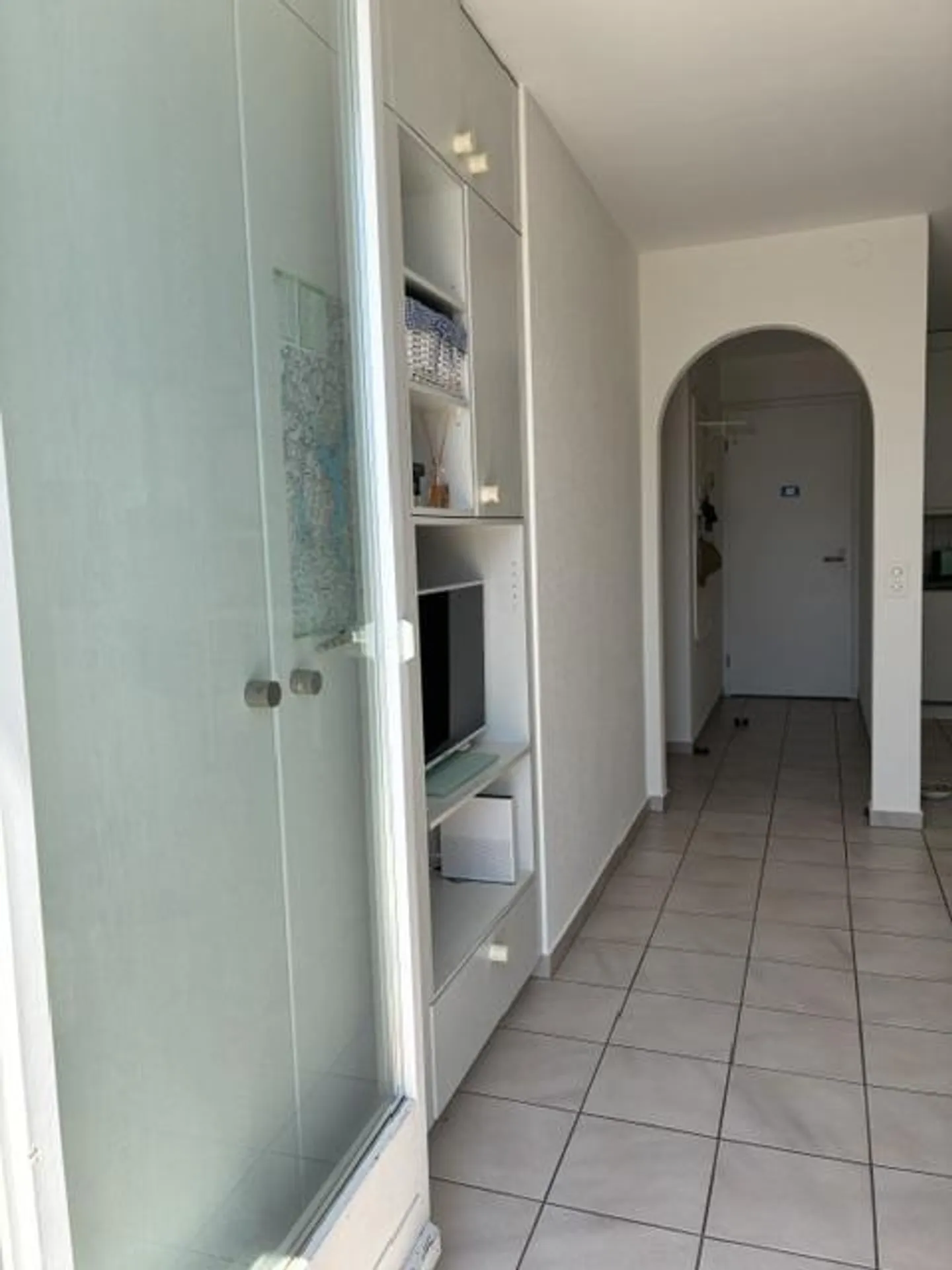 Charmante Wohnung mit Aussicht - Foto 4 von 7
