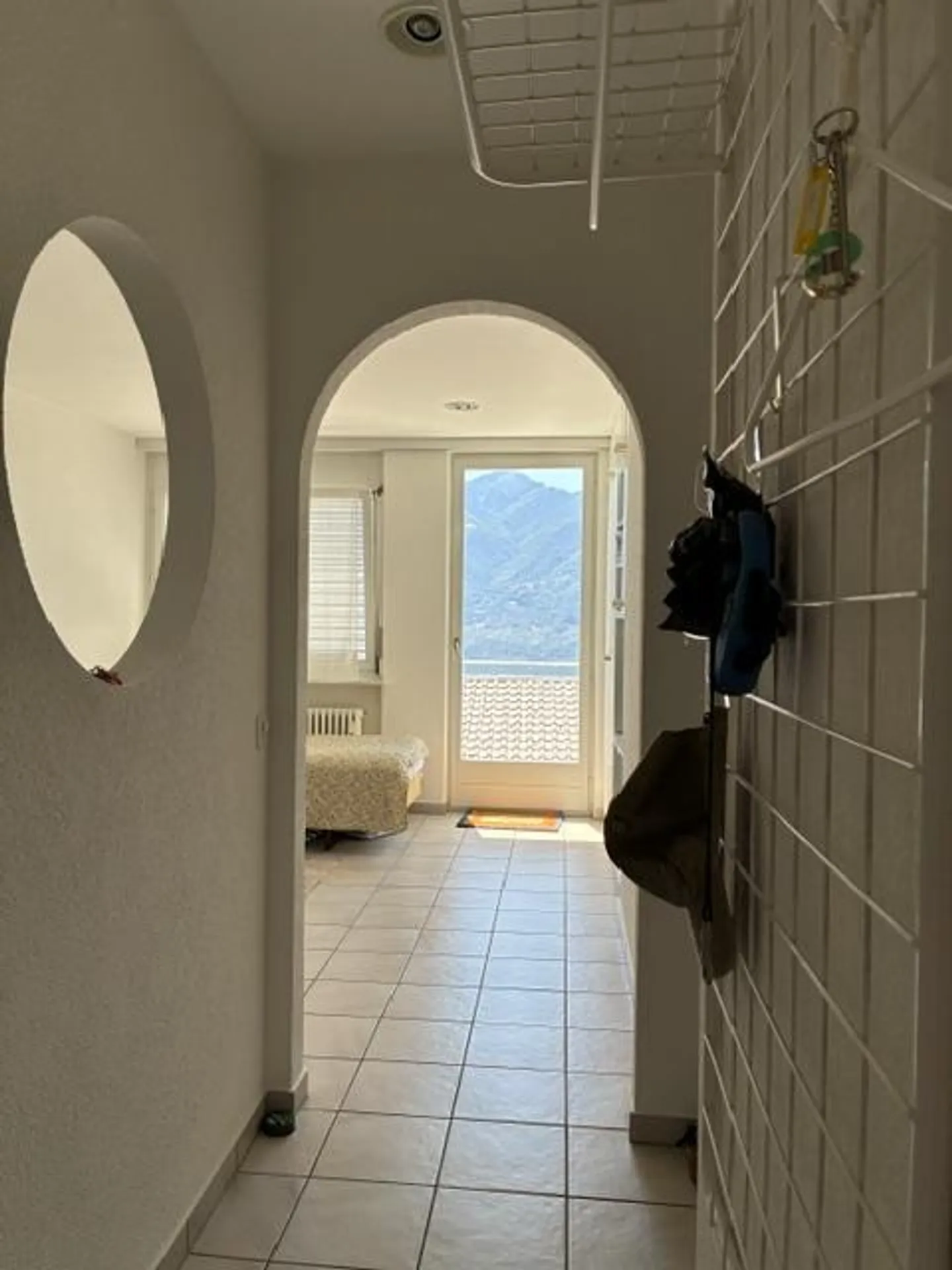 Charmante Wohnung mit Aussicht - Foto 5 von 7