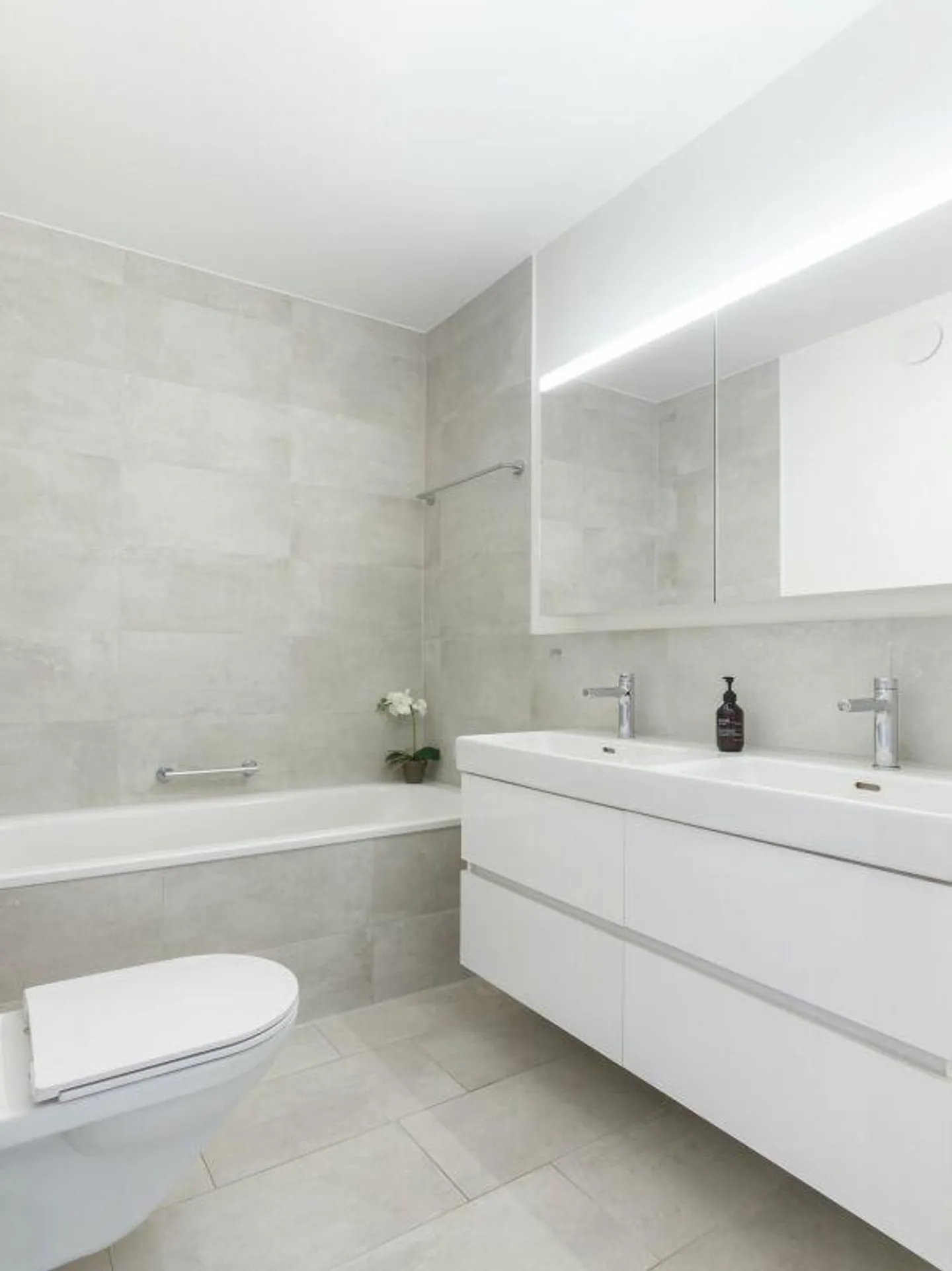 Appartamento 4 locali ad Aesch - Foto 3 di 7