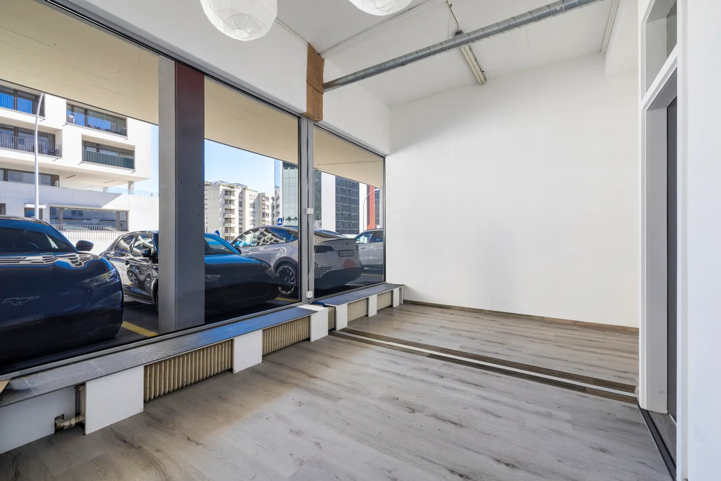 Commercial Space in Martigny - Photo 11 of 13