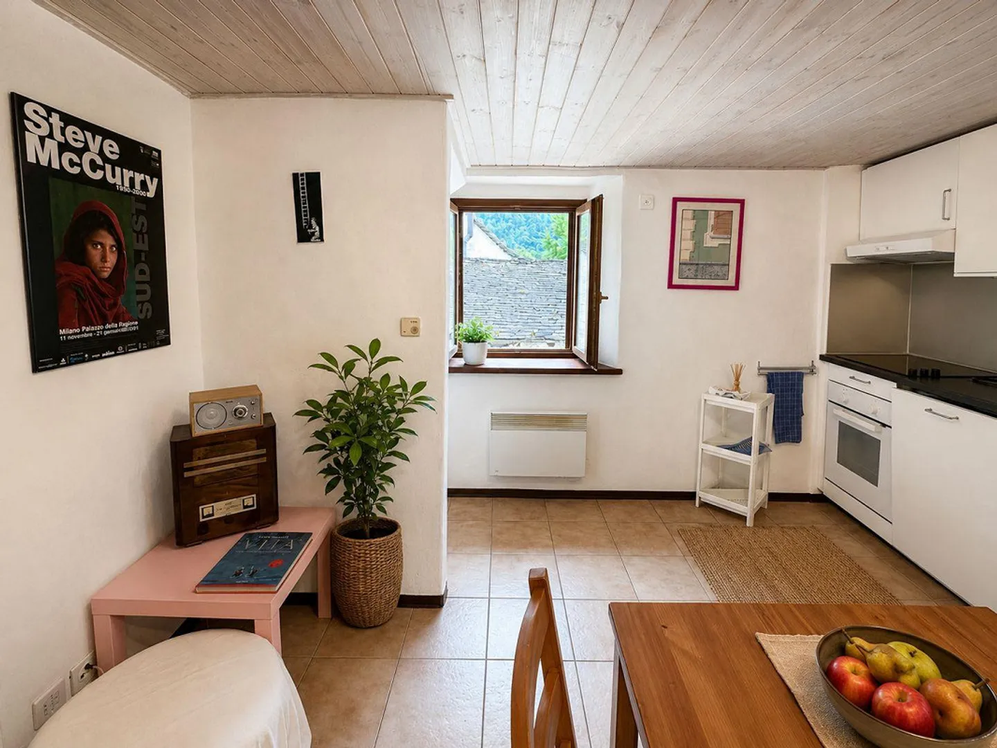 Authentic Rustico in Maggiatal - Where Time Moves Slower - Photo 12 of 24