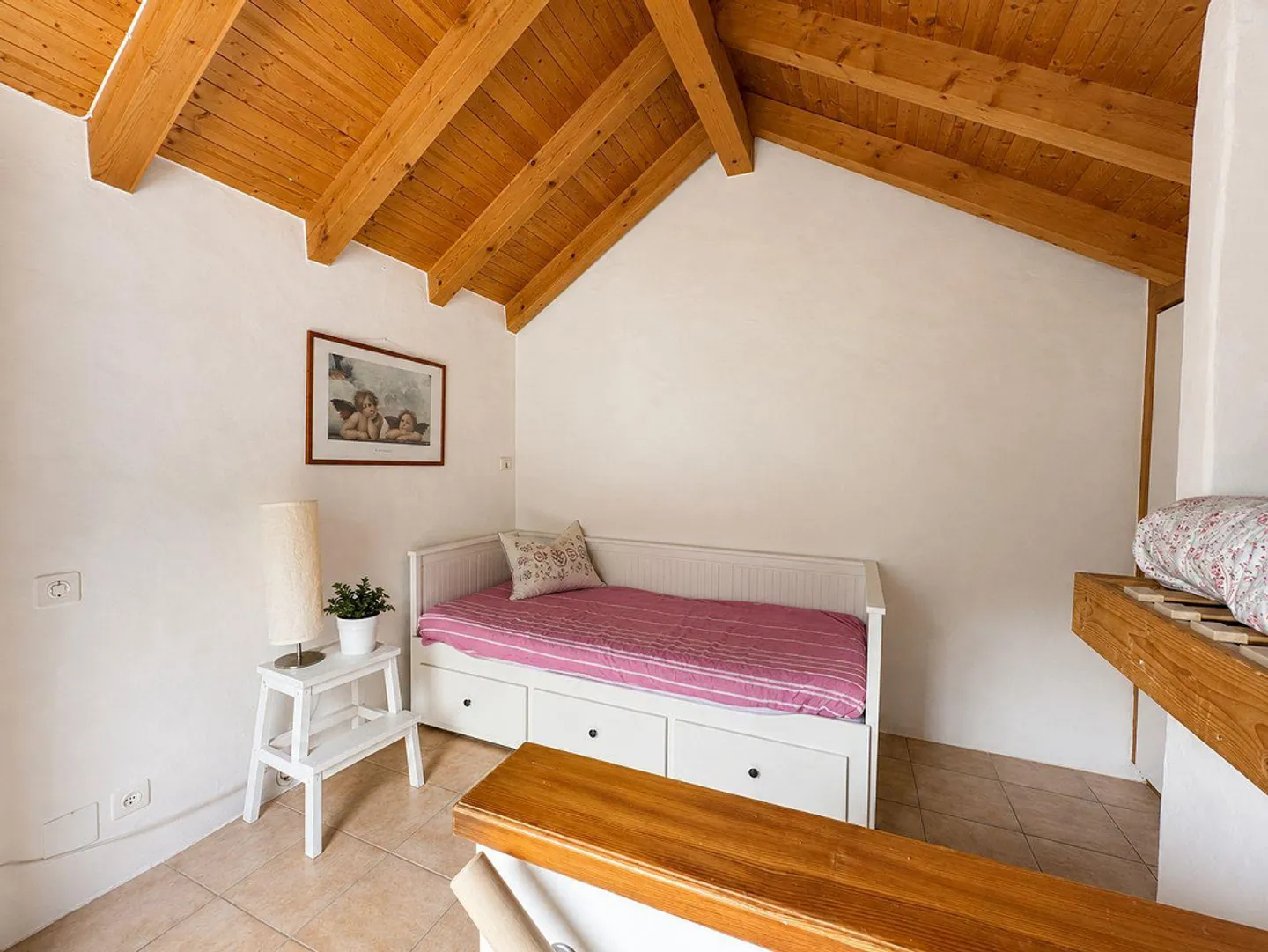 Authentic Rustico in Maggiatal - Where Time Moves Slower - Photo 15 of 24