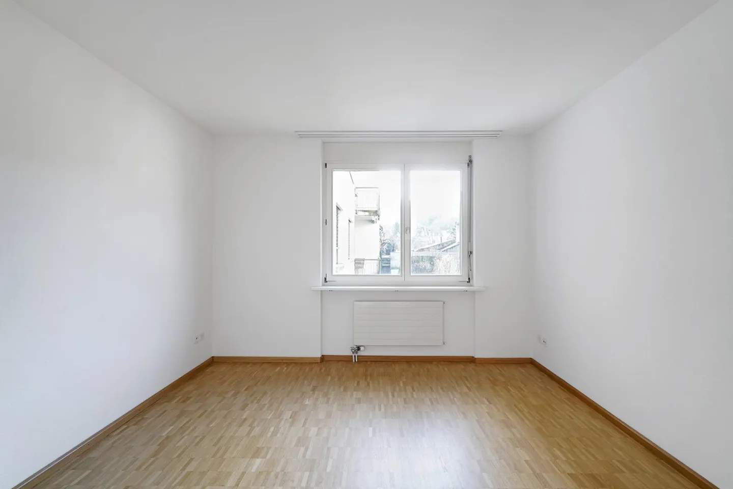 Appartement moderne 3.5 pièces - Photo 6 sur 8