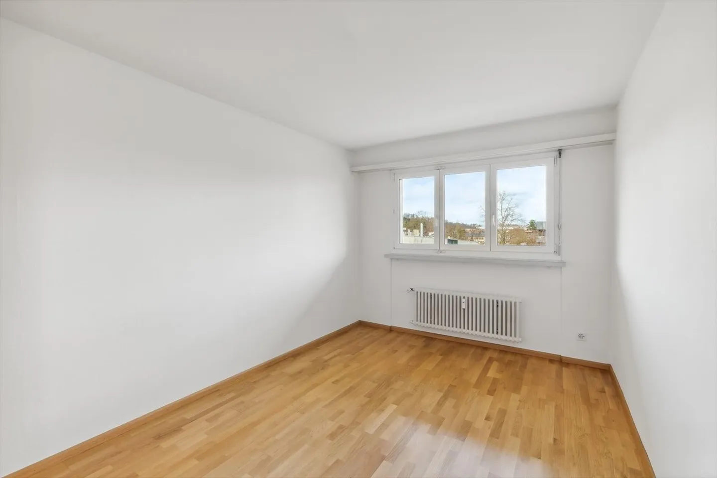 Fantastischer Ausblick - Grosszügige Wohnung zu vermieten - Foto 5 von 8