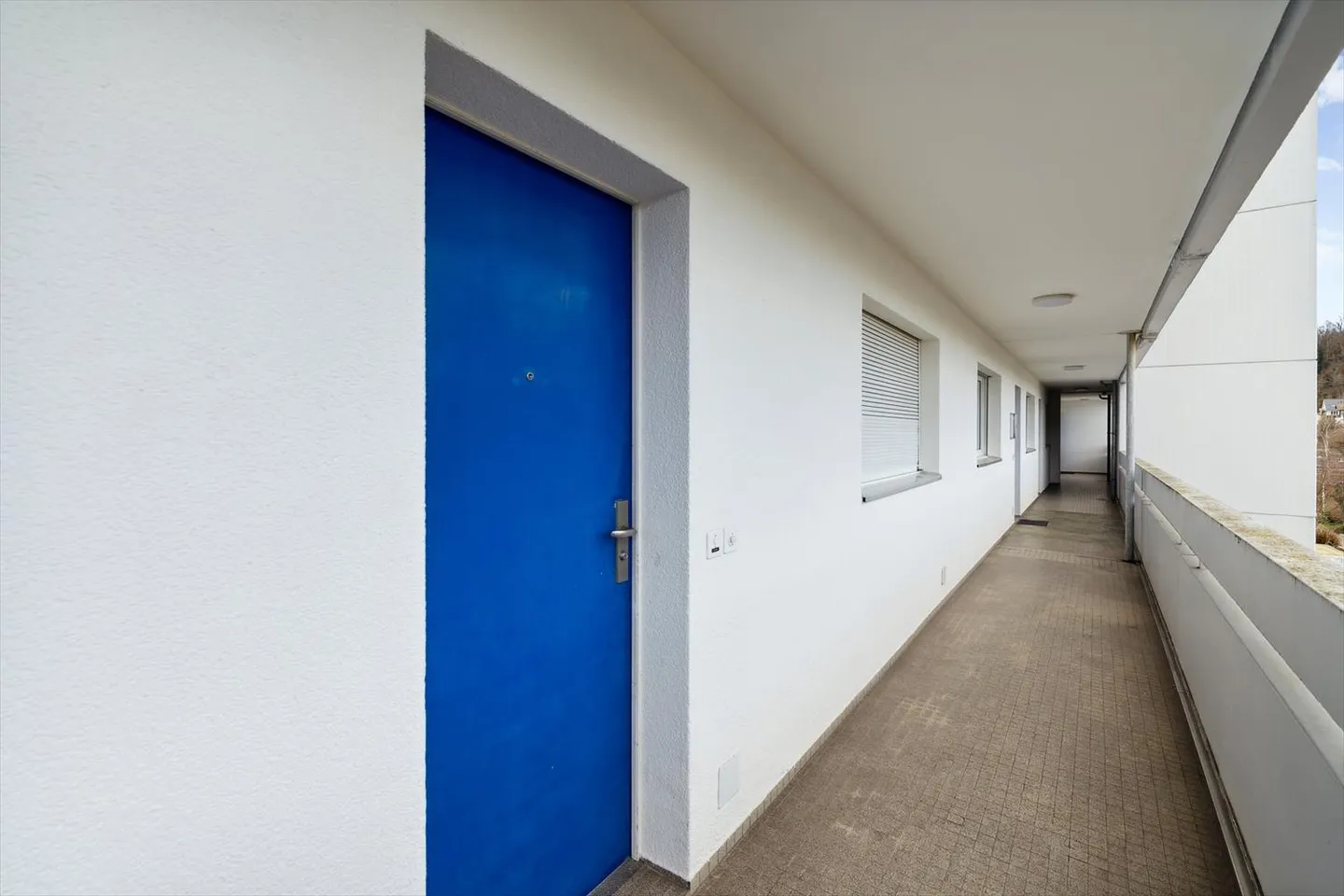 Fantastischer Ausblick - Grosszügige Wohnung zu vermieten - Foto 8 von 8