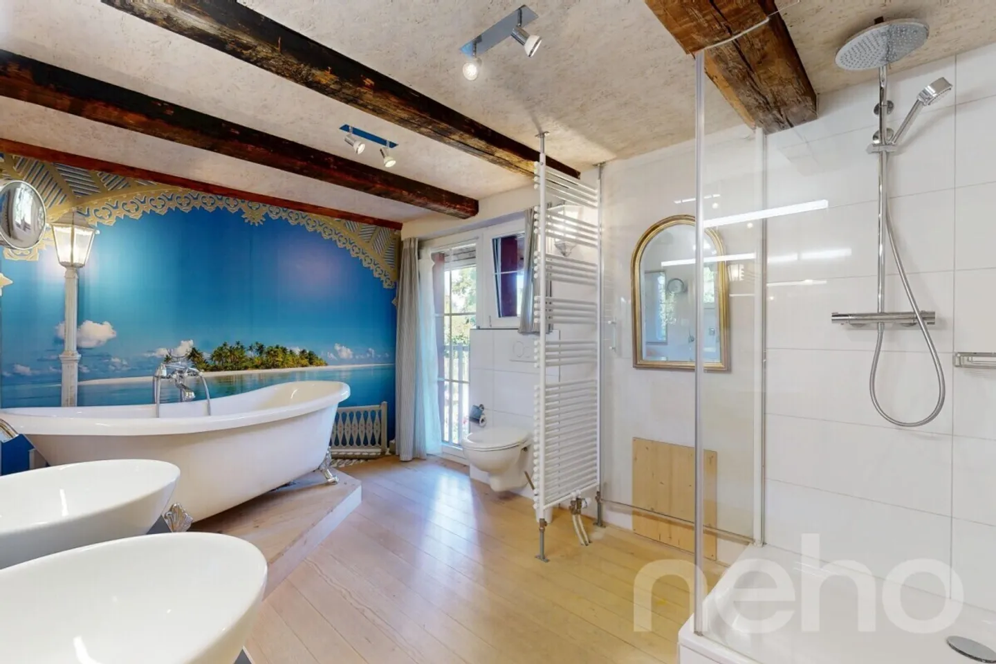 Casa a schiera affascinante con giardino a Truttikon ZH - Foto 7 di 11