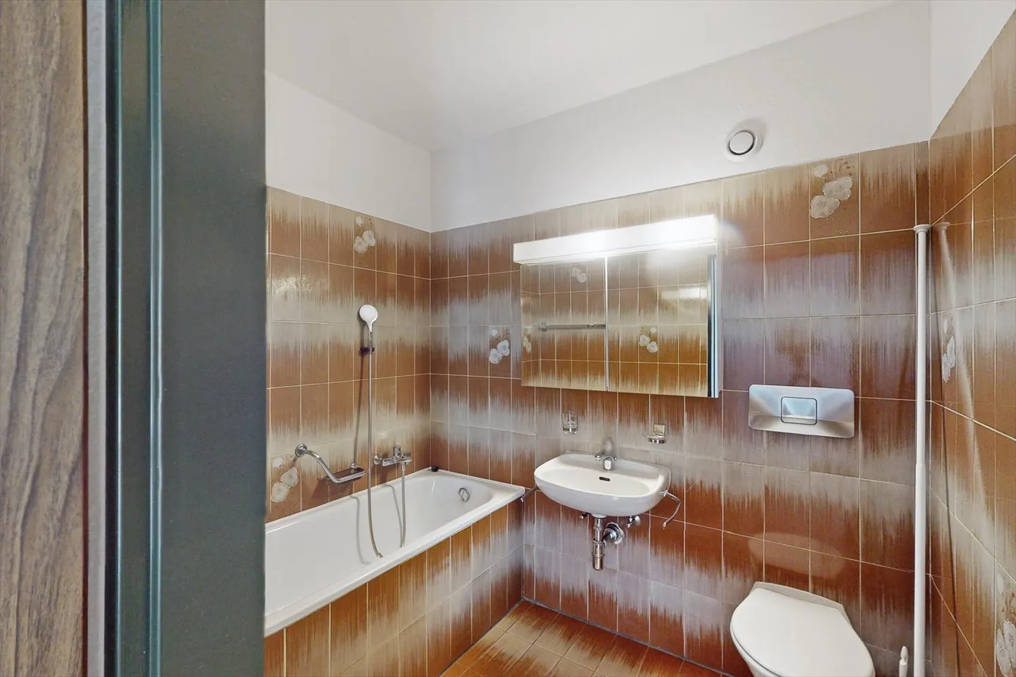 Spazioso e funzionale 4.5 stanze - Foto 10 di 11