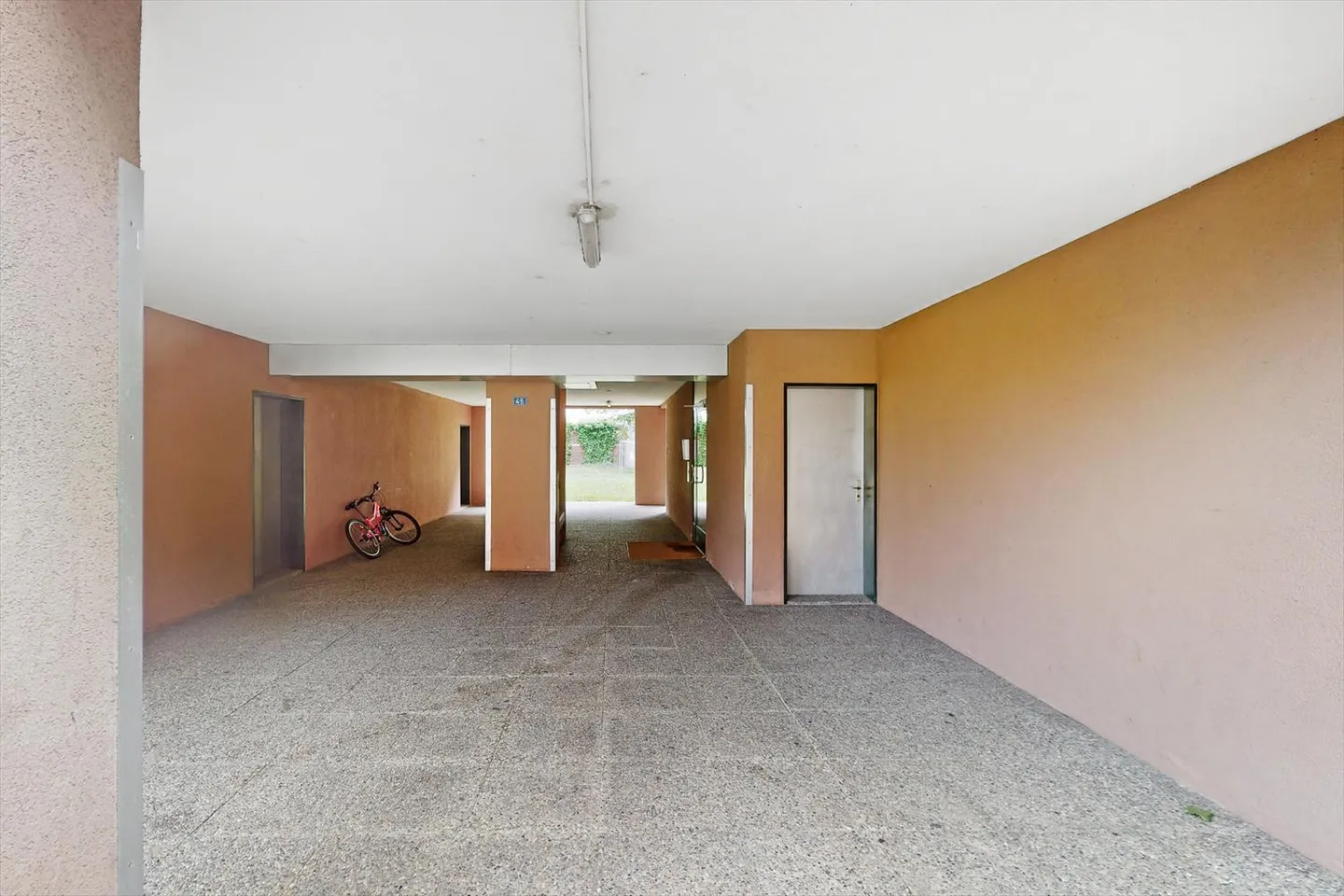 Spazioso e funzionale 4.5 stanze - Foto 11 di 11