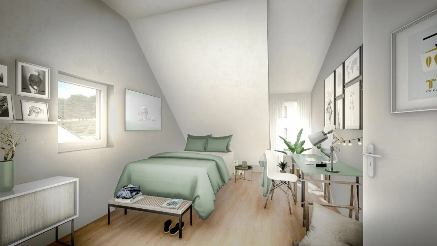 Living close to nature between Basel and Zurich (FOR SALE) - Photo 5 of 8