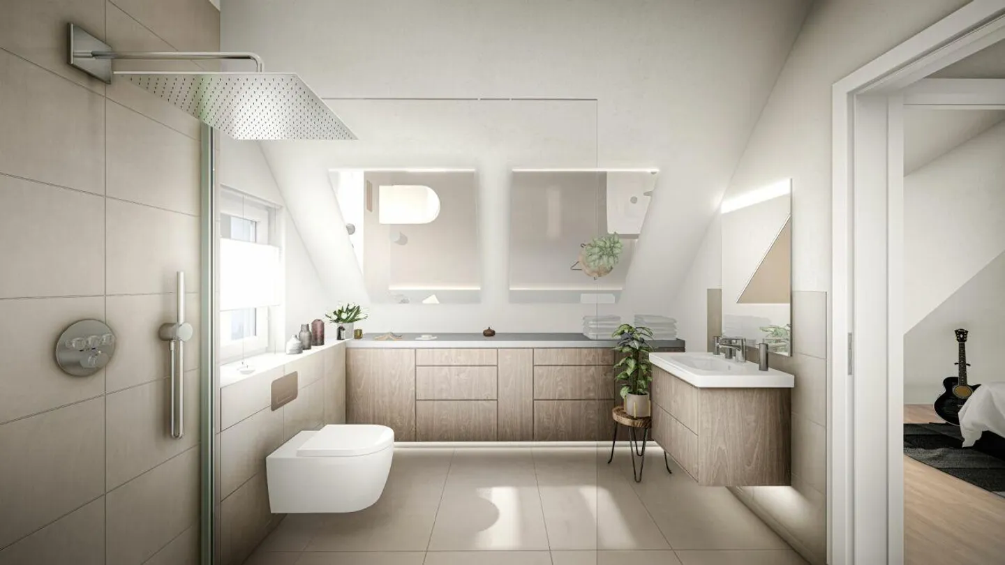 Living close to nature between Basel and Zurich (FOR SALE) - Photo 6 of 8