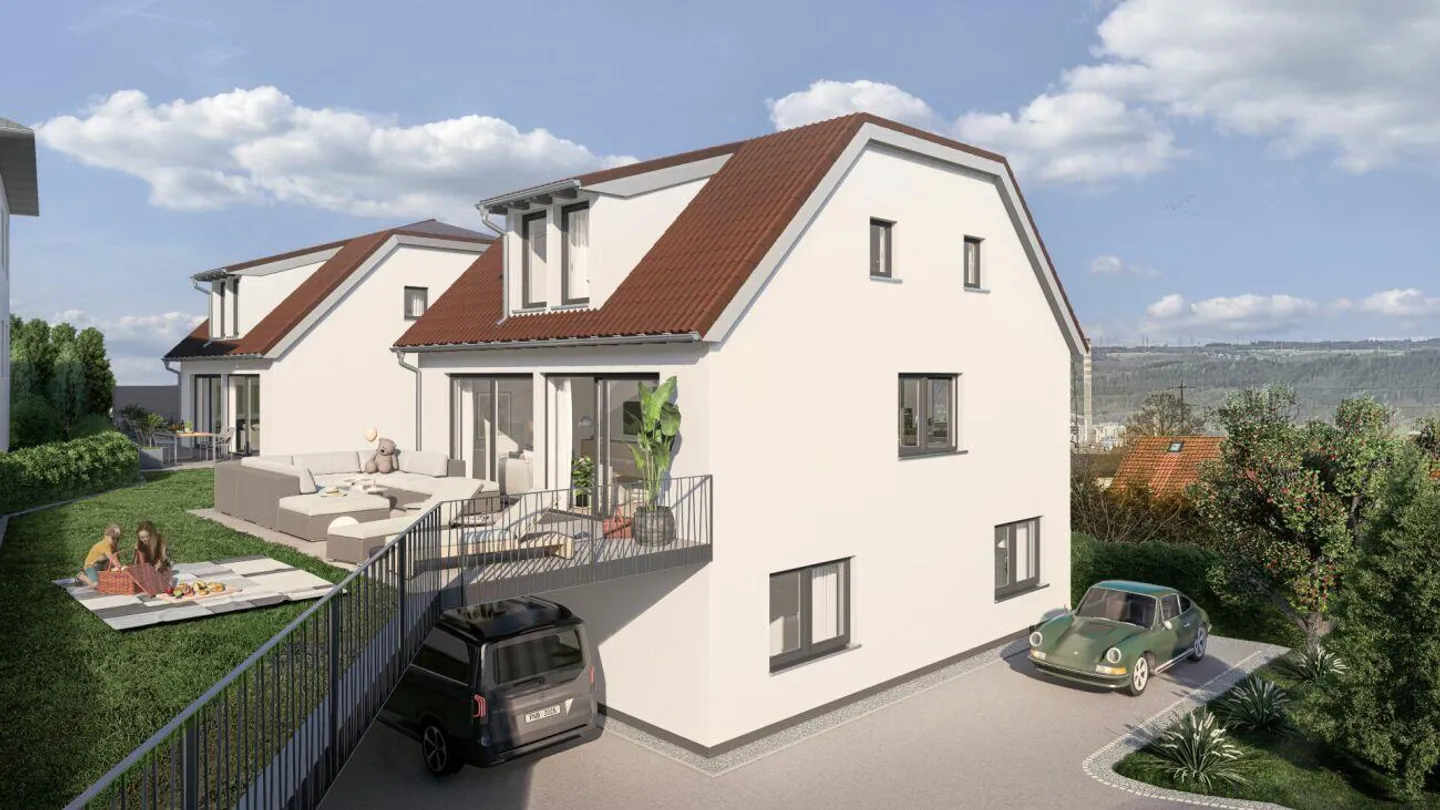 Living close to nature between Basel and Zurich (FOR SALE) - Photo 8 of 8